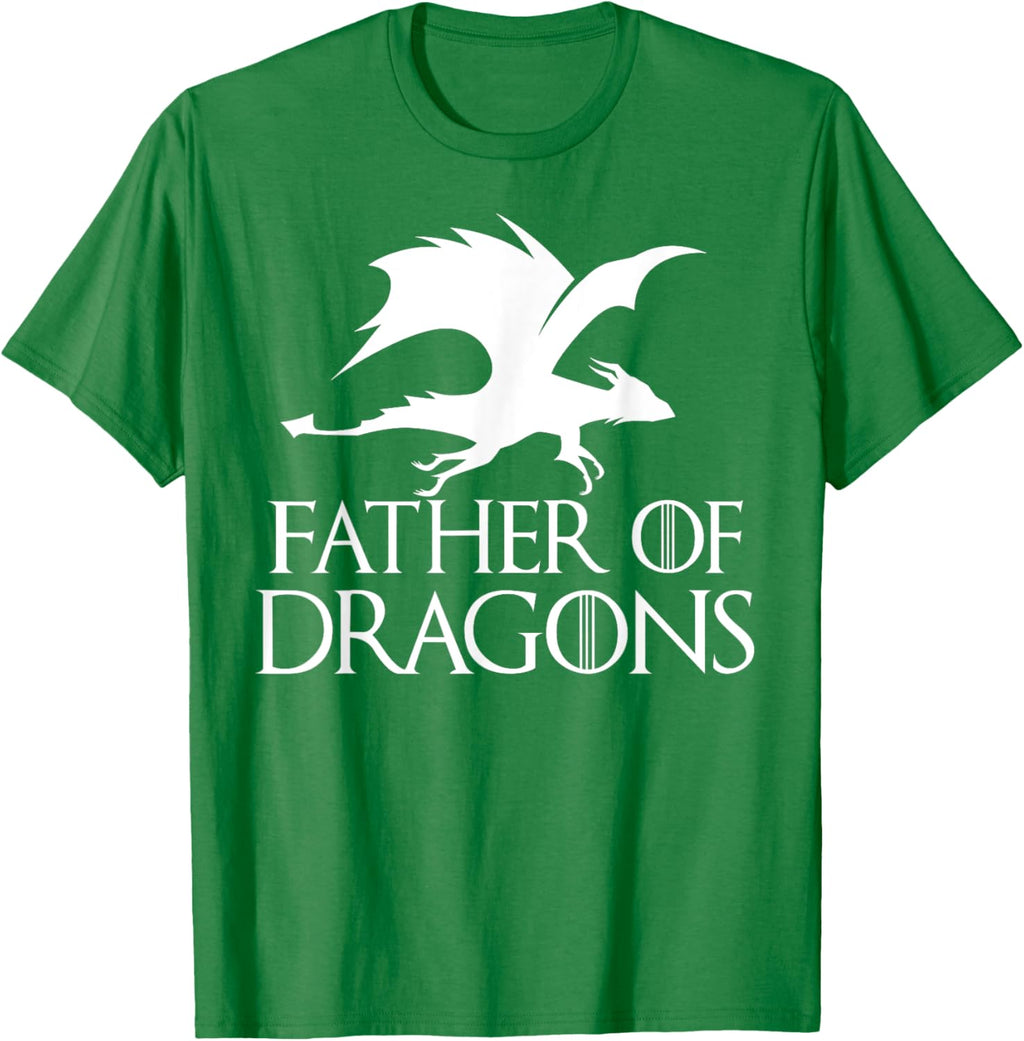 Father of Dragons - Father's Day Gift