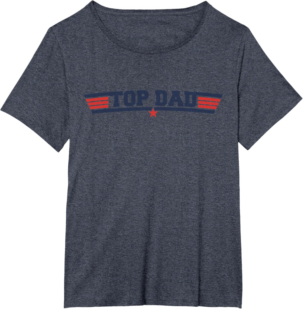 Top Dad Papa Party Father's Day