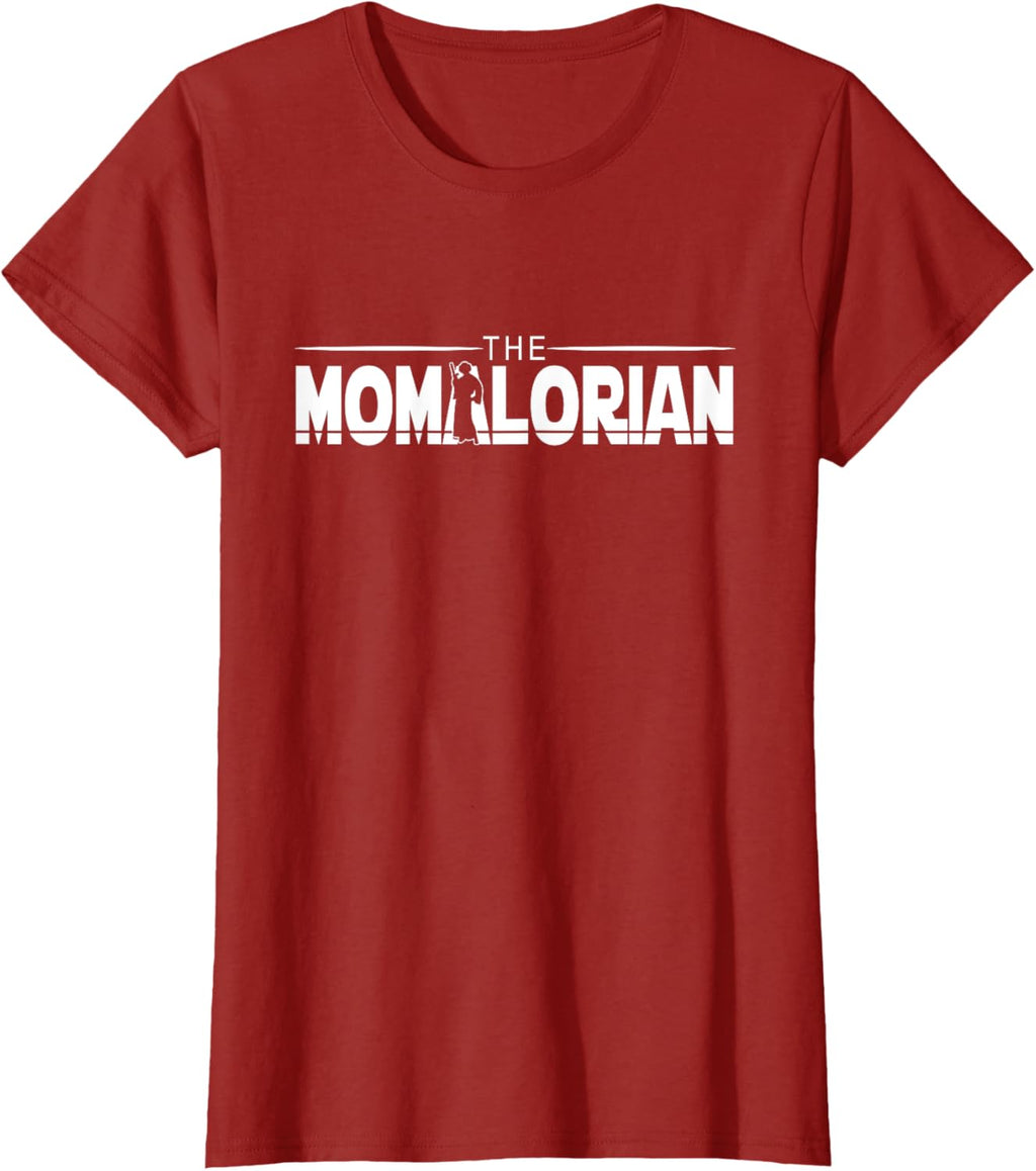 The MOMalorian, Mom Appreciation, Happy Mothers Day, Mamas