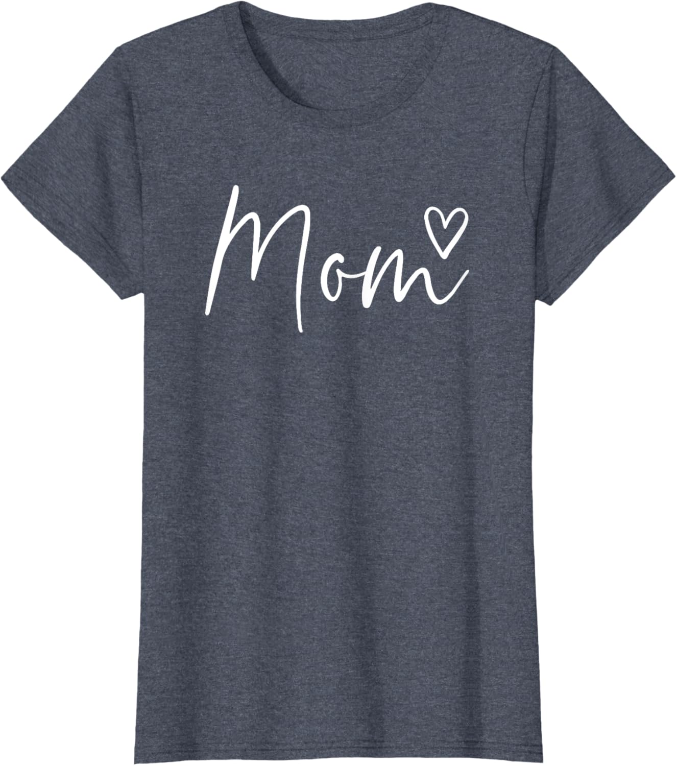 Mom Gifts For Women Heart Mother's Day Mom