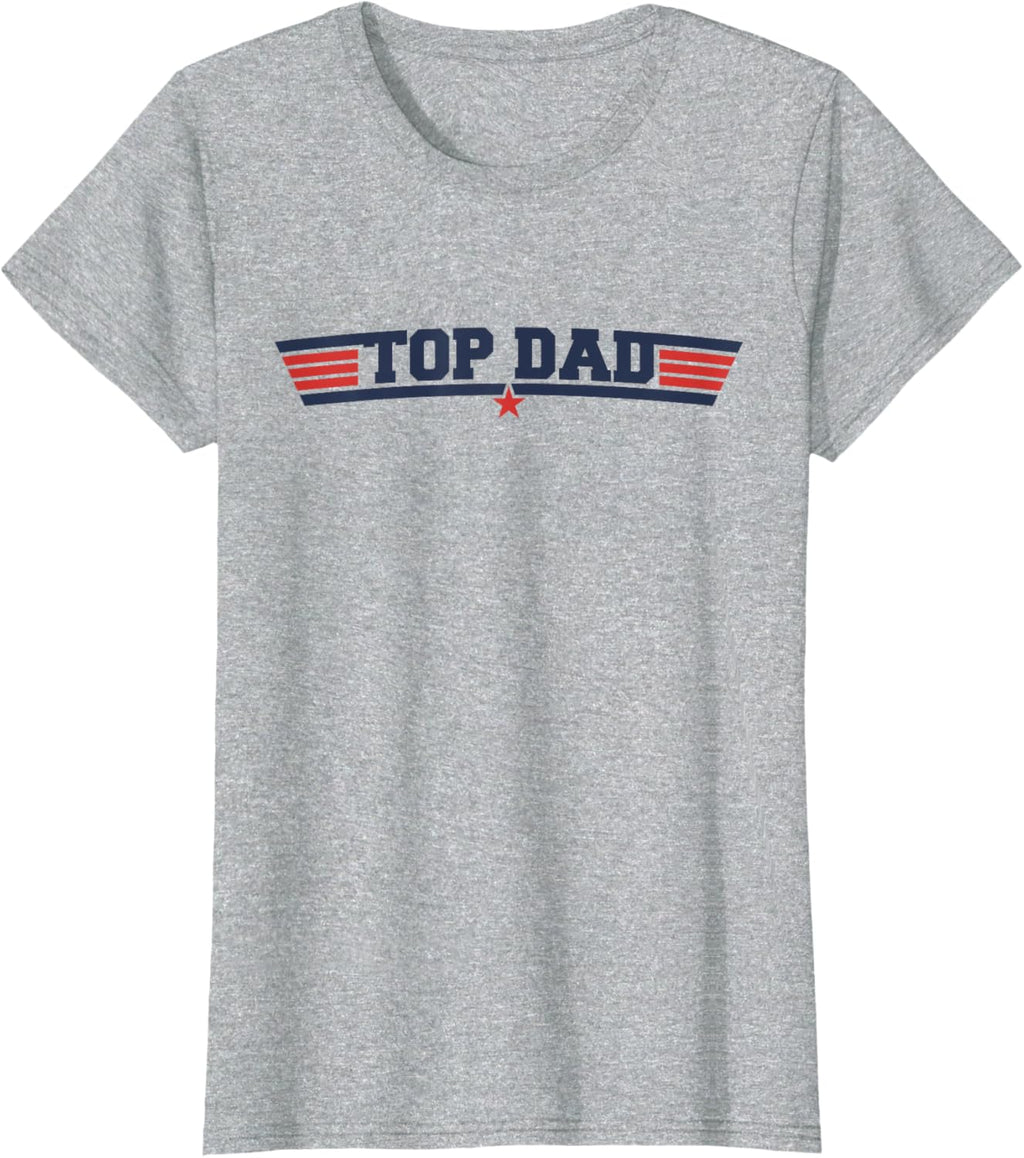 Top Dad Papa Party Father's Day