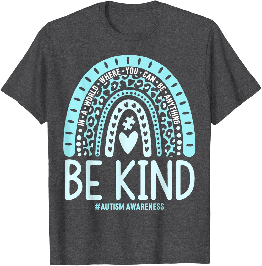 Women Autism Awareness