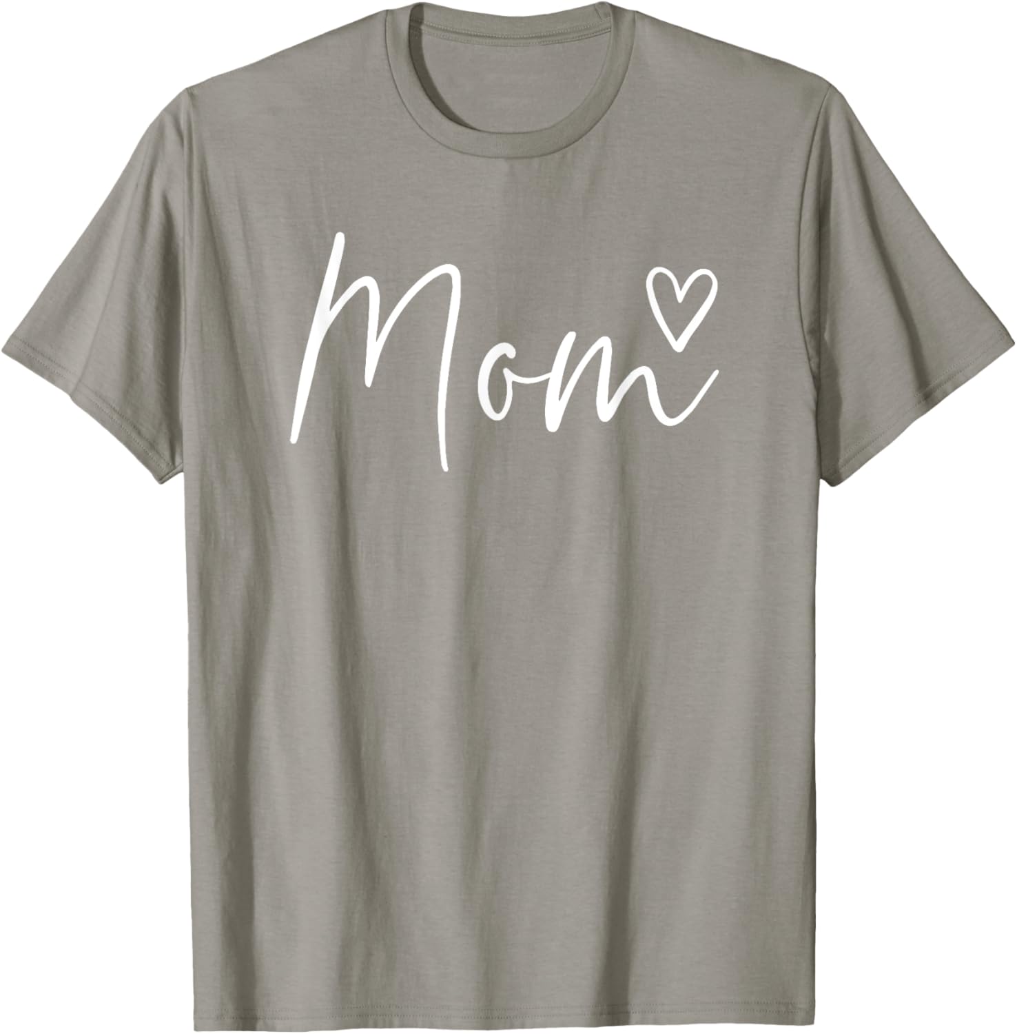 Mom Gifts For Women Heart Mother's Day Mom