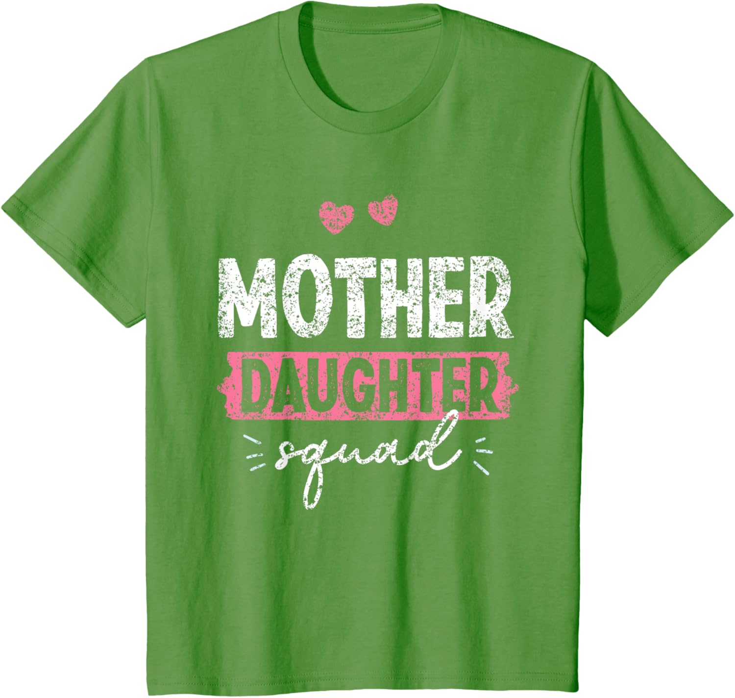 Mother Daughter Squad Matching Mom Mother Daughter Mommy