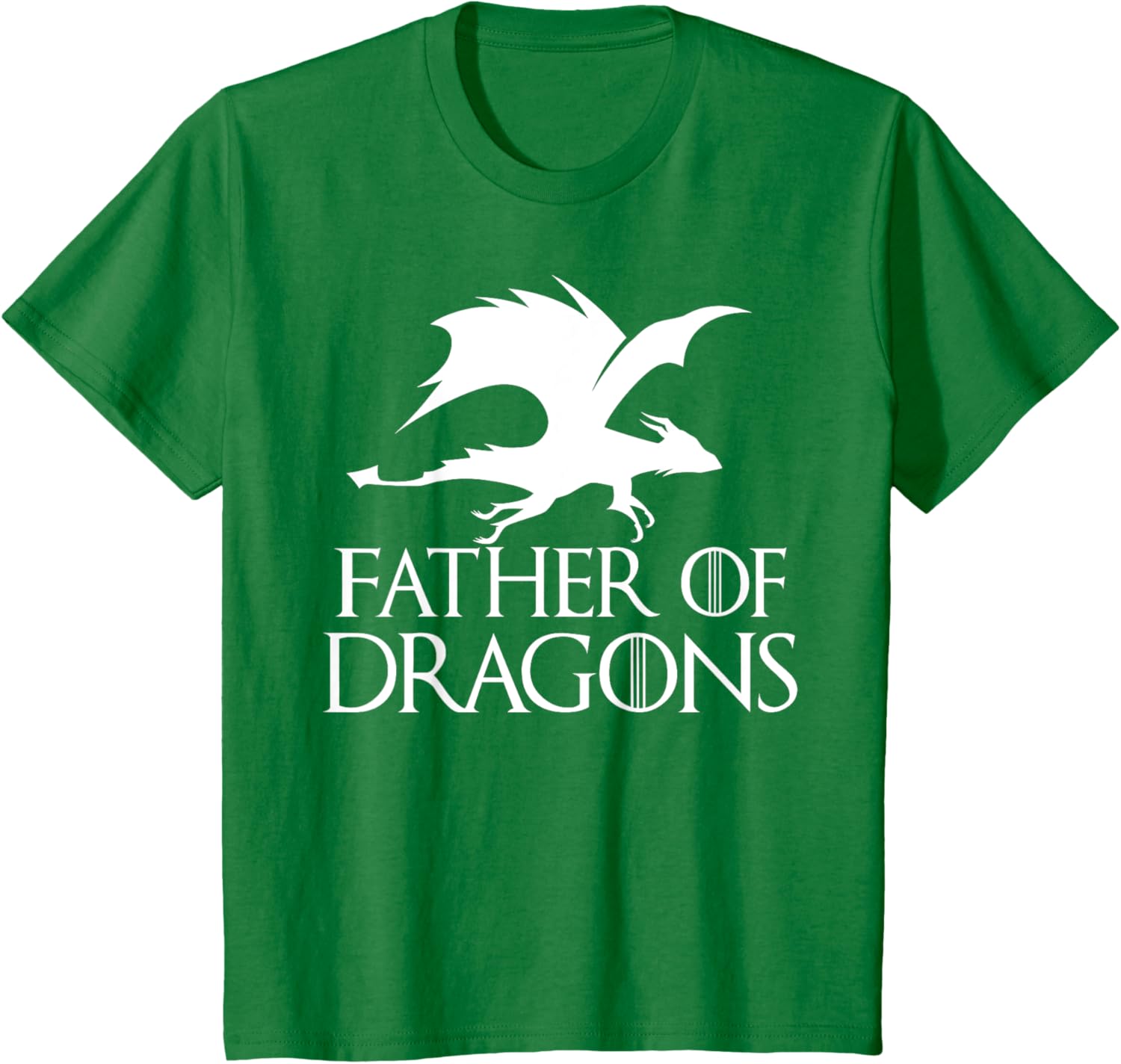 Father of Dragons - Father's Day Gift