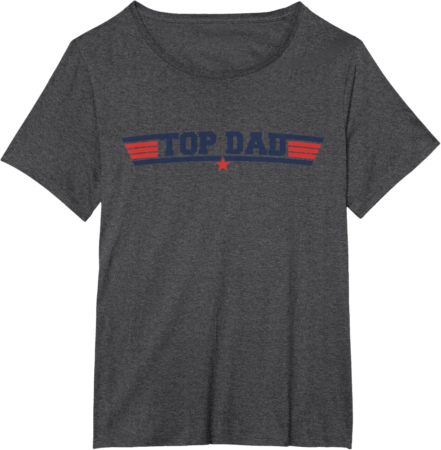 Top Dad Papa Party Father's Day