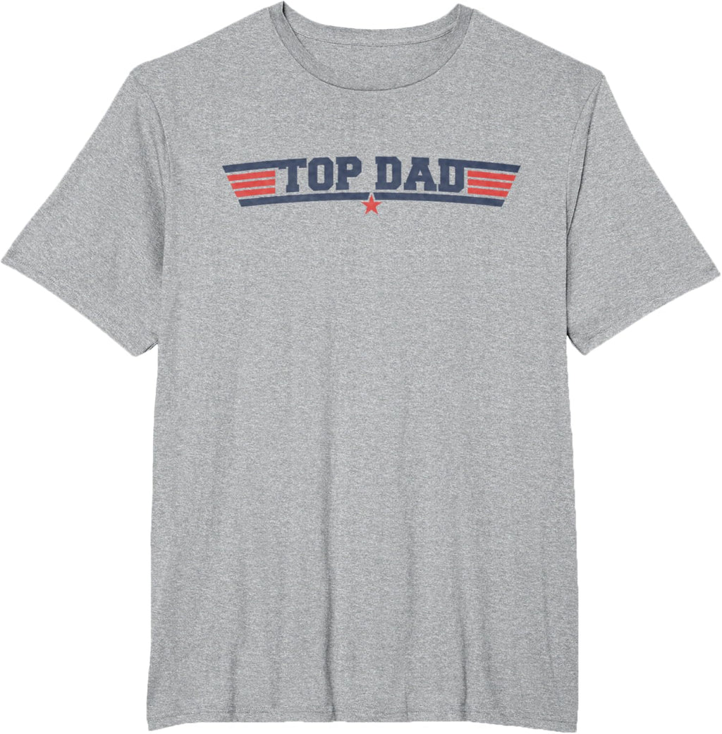 Top Dad Papa Party Father's Day