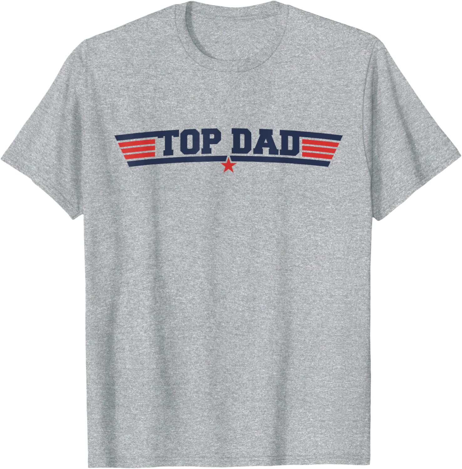 Top Dad Papa Party Father's Day