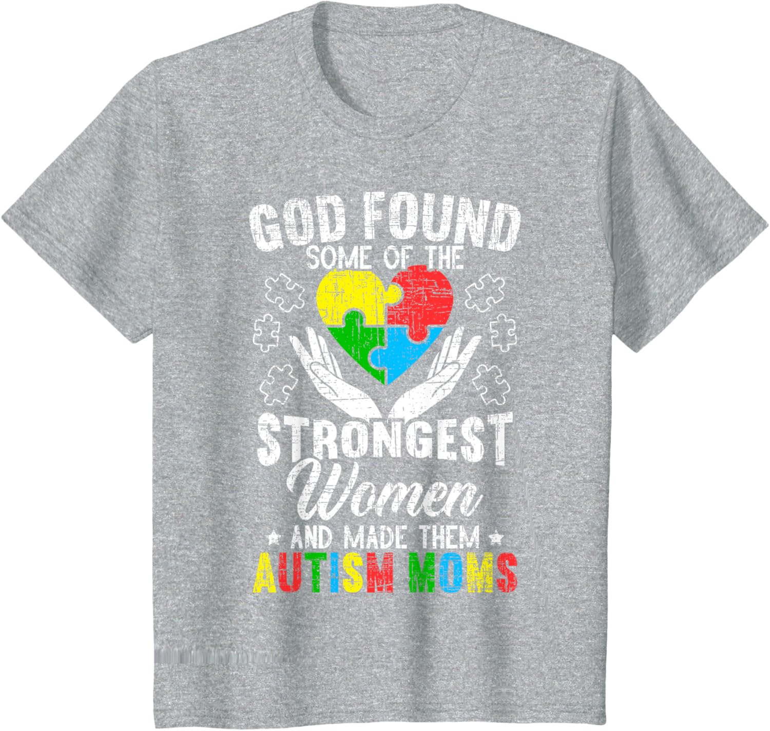 Autism Mom ASD Awareness Autism Spectrum Disorder Mother