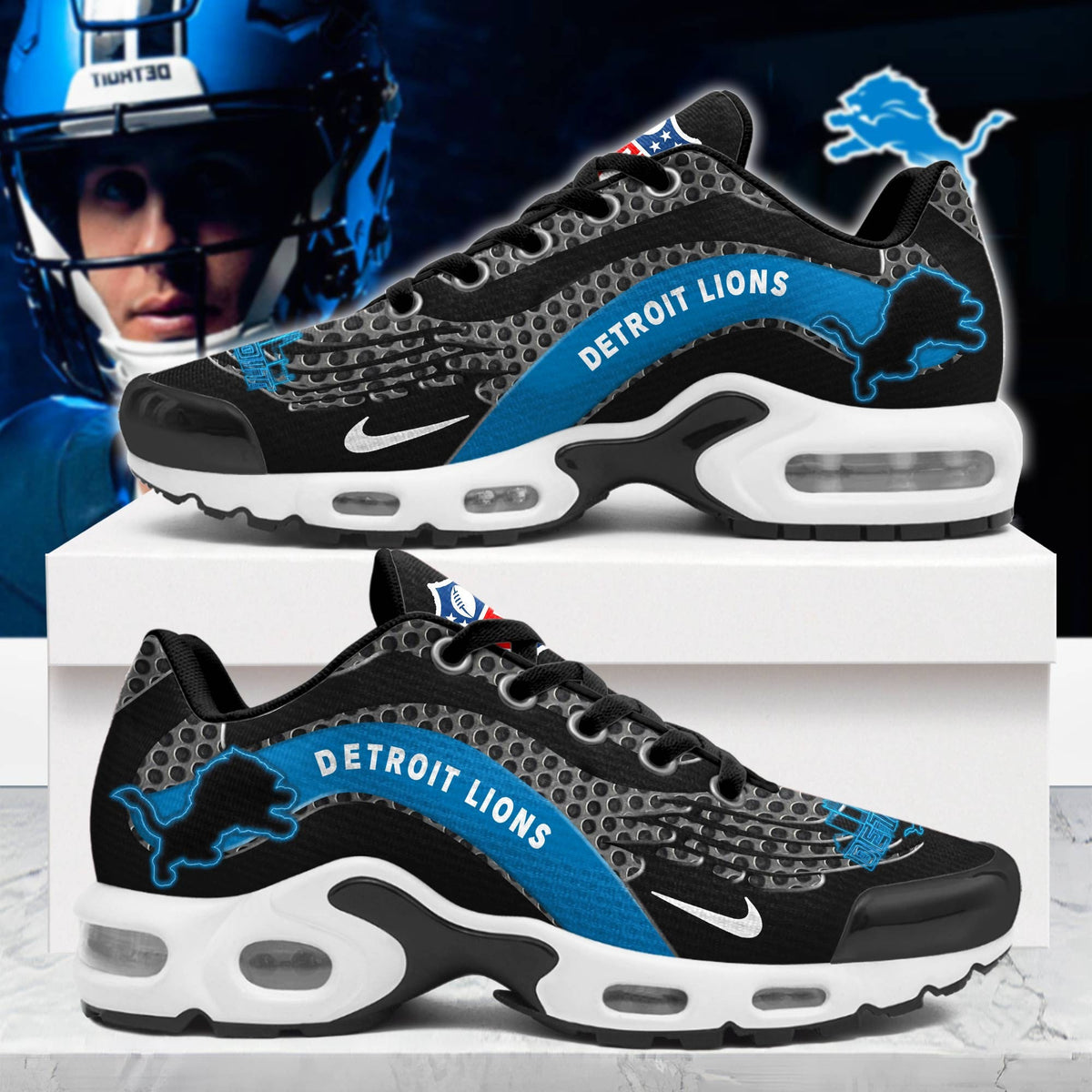 PREMIUM SPORT SHOES TLQ NTH DELI 0101252